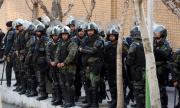Без страх! Протести в Иран след свалянето на самолета
