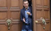 Диана Дамянова: Три. Кристално ясни пътя пред Васил Терзиев