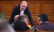 Владислав Панев: Въглищните централи ще затворят далеч преди 2038 г., всичко зависи от пазарните условия