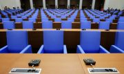 Обявяват окончателния състав на новото Народно събрание