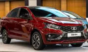 Цената на новата Lada ще е 13 000 евро