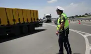 АПИ въведе реверсивно движение край Симитли