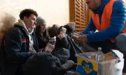 20 юни - Световен ден на бежанците