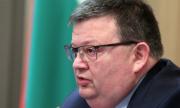 Цацаров: Мотивът за заливането на жената с киселина най-вероятно е личен
