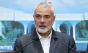 Израелската полиция арестува сестрата на лидера на "Хамас" относно разследване за тероризъм