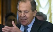 Лавров скъса от бъзици американските медии