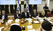 Днес израелският военновременен кабинет ще обсъжда темата за заложниците и операцията в Рафах