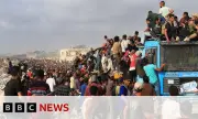 Хамас иска ликвидиране на Фонда за хуманитарна помощ за Газа, пунктовете му били капан за разстрел на палестинци
