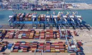Израел иска всички електромобили извън пристанищата си