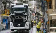 ������ ��������� �� ���������� ������� Volvo