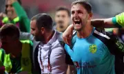 Лудогорец иска национален вратар на Босна и Херцеговина 