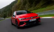 Golf GTI празнува 50-годишнината си с най-мощната версия правена някога