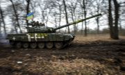 Русия: Десантът на украинските сили се провали