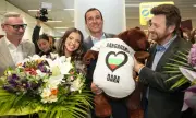 ������ ����� ������� DARA � ���������� ����� �� ������ ����� ���������� I�