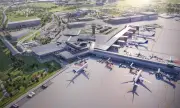 Конкурс за 500 млн. инвестиция за нов терминал на Летище София