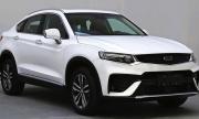 Ето го първото китайско Volvo