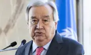 Гутериш пред БРИКС: Сътрудничеството е най-великото изобретение на човечеството