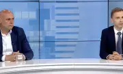 Снимка Синдикалист: Водим преговори, но кметът не разбира в какви условия работим