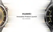  Huawei      