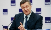 Янукович: Не съм заповядвал стрелба на Майдана
