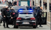 Белгийците да спрат да ядат шоколад и да помислят за тероризма