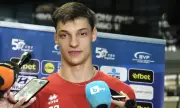 Ударихме Аржентина в Лигата на нациите на волейбол