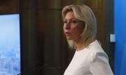 Захарова: САЩ имат право да купят Гренландия