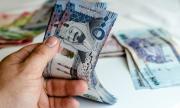 Саудитски банки замразиха 1200 сметки
