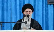 Израелската армия: Аятолахът се скри под земята, защото щяхме да го ликвидираме 