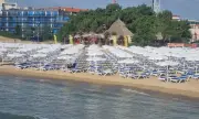 Рекорден брой български плажове със "Син флаг"
