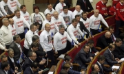 Юлия Тимошенко остава в затвора. Киев загърбва ЕС