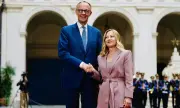 Financial Times: Европейските лидери са удивени от нежеланието на Тръмп да наложи нови санкции на Москва