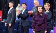 Илиана Раева: Златото много ви отива, но и среброто е голямо признание за силата ни!