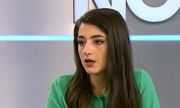 Бориславова: Подкрепата за Украйна не е обявяване на война, а мярка за запазване територията на суверенна държава 