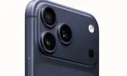 Проблеми с камерата на iPhone 17 Pro Max и iPhone Air