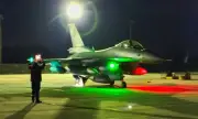 ������ ����������� ���������� ��� F-16 Block 70 �� ������ ������� � �������� ������ 