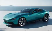 Ferrari показа наследника на Roma