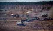 ISW: След капитулацията на Киев Владимир Путин иска война с НАТО