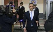 Съдът отказа да разгледа жалбата на Навални