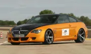 ������ ������������ ������ �������� AC Schnitzer �� �������� �� ����������