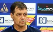 Петър Хубчев след победата над Витоша: Изиграхме тактически добре мача