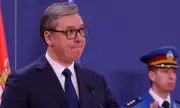 Тръмп: Сърбия готвеше война с Косово, но я спряхме