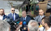 Радев наруши мълчанието за еврозоната: Борисов и Пеевски се бетонират,ПП-ДБ подкрепя власт, разправяща се с кметовете им