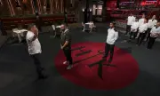 ������ ��� ������� ����� ���� �� ��������� �� ������ ���� � Hell�s Kitchen