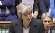 Премиерът: Имате избор - моята сделка, без сделка или изобщо да няма Брекзит
