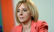 Мая Манолова внася законопроект за 100% мажоритарни избори в два тура