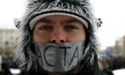 Идва нов световен протест срещу ACTA