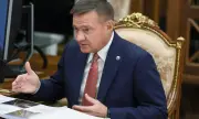 Самоубил ли се е бившият министър Старовойт: какво се знае