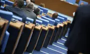 Обявиха и парламентарните групи в Народното събрание. Ще има две ПГ с абревиатурата ДПС