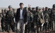 Руска военна полиция започна да патрулира в Сирия